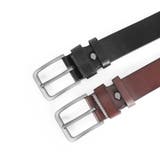 カジュアル レザー ベルト | RAiseNsE  | 詳細画像27 