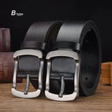 ベルト メンズ レザー | RAiseNsE  | 詳細画像7 