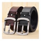 ベルト メンズ レザー | RAiseNsE  | 詳細画像14 