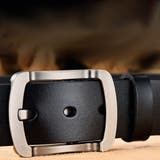 ベルト メンズ レザー | RAiseNsE  | 詳細画像19 