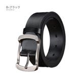 B-ブラック | ベルト メンズ レザー | RAiseNsE 