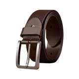 C-ダークブラウン | ベルト メンズ レザー | RAiseNsE 