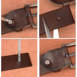 ベルト メンズ レザー | RAiseNsE  | 詳細画像29 