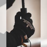 ニットグローブ 手袋 メンズ | RAiseNsE  | 詳細画像3