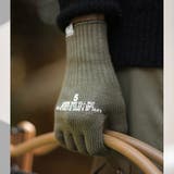 ニットグローブ 手袋 メンズ | RAiseNsE  | 詳細画像4