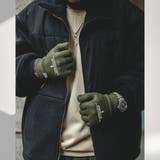 ニットグローブ 手袋 メンズ | RAiseNsE  | 詳細画像5