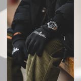 ニットグローブ 手袋 メンズ | RAiseNsE  | 詳細画像7