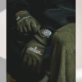 ニットグローブ 手袋 メンズ | RAiseNsE  | 詳細画像8