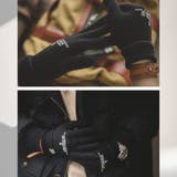 ニットグローブ 手袋 メンズ | RAiseNsE  | 詳細画像10