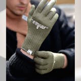 ニットグローブ 手袋 メンズ | RAiseNsE  | 詳細画像12