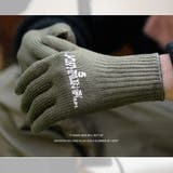 ニットグローブ 手袋 メンズ | RAiseNsE  | 詳細画像14