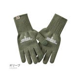 ニットグローブ 手袋 メンズ | RAiseNsE  | 詳細画像22