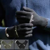 ニットグローブ 手袋 メンズ | RAiseNsE  | 詳細画像1 