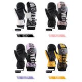 防寒 スキーグローブ スノボ | RAiseNsE  | 詳細画像2 