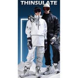 防寒 スキーグローブ スノボ | RAiseNsE  | 詳細画像6 