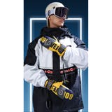 防寒 スキーグローブ スノボ | RAiseNsE  | 詳細画像7 