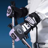 防寒 スキーグローブ スノボ | RAiseNsE  | 詳細画像8 