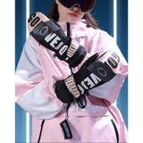 防寒 スキーグローブ スノボ | RAiseNsE  | 詳細画像13 