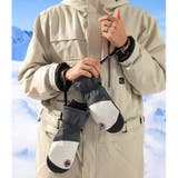 防寒 スキーグローブ スノボ | RAiseNsE  | 詳細画像6 