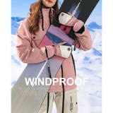 防寒 スキーグローブ スノボ | RAiseNsE  | 詳細画像13 