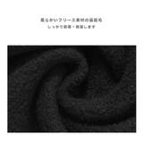 裏起毛 手袋 メンズ | RAiseNsE  | 詳細画像3 