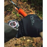 裏起毛 手袋 メンズ | RAiseNsE  | 詳細画像12 