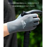 UVカット グローブ メンズ | RAiseNsE  | 詳細画像3 