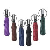 ワンタッチ 折りたたみ傘 ラクラク開閉 | RAiseNsE | 詳細画像3