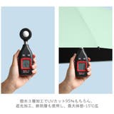 折り畳み傘 コンパクト 軽量 | RAiseNsE | 詳細画像4