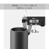 折り畳み傘 コンパクト 軽量 | RAiseNsE | 詳細画像6