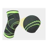 膝サポーター 2枚セット 調整可能 | RAiseNsE  | 詳細画像12 