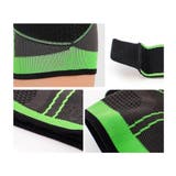 膝サポーター 2枚セット 調整可能 | RAiseNsE  | 詳細画像16 