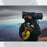 手袋 手ぶくろ 防寒 | RAiseNsE  | 詳細画像6 