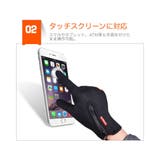 手袋 手ぶくろ 防寒 | RAiseNsE  | 詳細画像12 