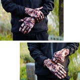 手袋 手ぶくろ 防寒 | RAiseNsE  | 詳細画像26 