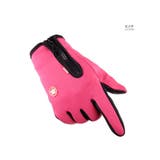 手袋 手ぶくろ 防寒 | RAiseNsE  | 詳細画像34 