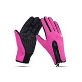 手袋 手ぶくろ 防寒 | RAiseNsE  | 詳細画像35 