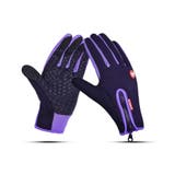 手袋 手ぶくろ 防寒 | RAiseNsE  | 詳細画像40 