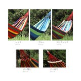 折りたたみ式 ハンモック アウトドア | RAiseNsE  | 詳細画像2 