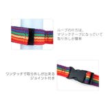 ハンギングチェーン カラビナ5個付 長さ調整可 | RAiseNsE  | 詳細画像8 