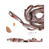 ハンギングチェーン カラビナ5個付 長さ調整可 | RAiseNsE  | 詳細画像12 