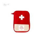 メディカルポーチ 薬入れ 救急箱 | RAiseNsE  | 詳細画像11 