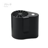 腰に掛けられる扇風機 送風機 携帯 | RAiseNsE | 詳細画像13