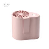 腰に掛けられる扇風機 送風機 携帯 | RAiseNsE | 詳細画像15