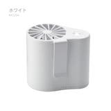 腰に掛けられる扇風機 送風機 携帯 | RAiseNsE | 詳細画像16