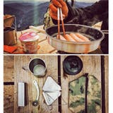 組み立て式 木製携帯箸 アウトドア | RAiseNsE  | 詳細画像5 