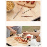 組み立て式 木製携帯箸 アウトドア | RAiseNsE  | 詳細画像12 