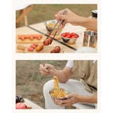 組み立て式 木製携帯箸 アウトドア | RAiseNsE  | 詳細画像13 