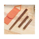 組み立て式 木製携帯箸 アウトドア | RAiseNsE  | 詳細画像14 