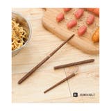 組み立て式 木製携帯箸 アウトドア | RAiseNsE  | 詳細画像17 